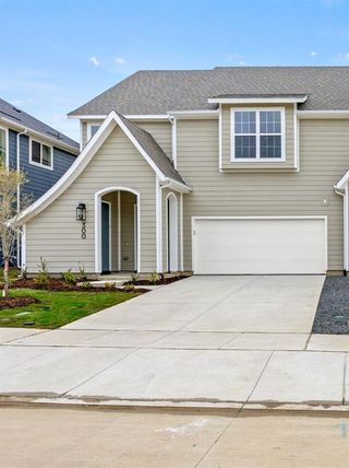 New construction Single-Family house 300 Chestnut St, Celina, TX 75009 plan Sloan - image