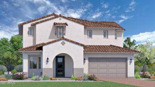 New construction Single-Family house 3705 E Constance Wy, Phoenix, AZ 85042 - image