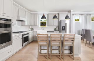 New construction Single-Family house 657 Coral Bells Ln, Summerville, SC 29486 plan Prosperity - image