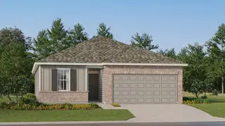 New construction Single-Family house 5017 Skyline Wy Ne, Cleveland, TN 37312 plan Beckman - image