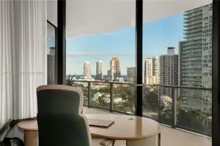 New construction Condo house 500 Alton Rd, Unit 1601, Miami Beach, FL 33139 - image
