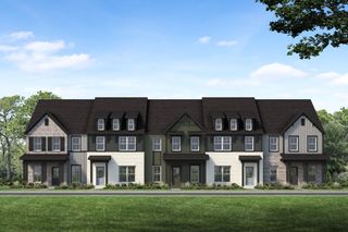 New construction Single-Family house 348 Twig Pvt Ct, Hendersonville, TN 37075 plan Grayson - image