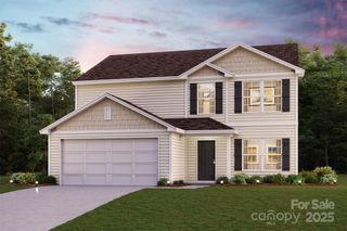 New construction Single-Family house 619 Pine Cone Ln, Lexington, NC 27292 plan Gardner - image