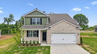 New construction Single-Family house 6076 Eugene Dr, Smyrna, TN 37167 plan Salem - image