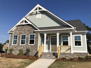 New construction Single-Family house 263 Devereux Dr, Aiken, SC 29803 plan Aria - image