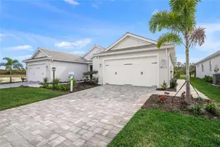 New construction Single-Family house 9533 Lunar Dove Ct, Sarasota, FL 34240 plan Banyan - image