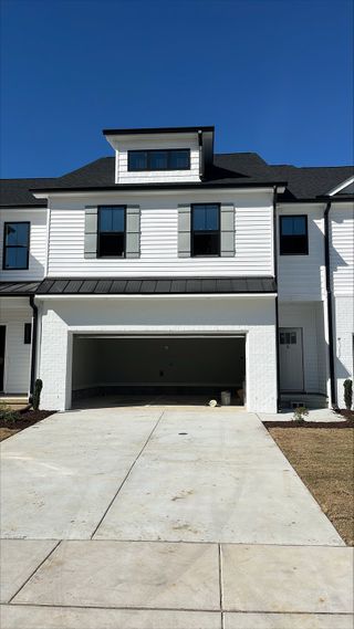 New construction  house 300 Provence Wy B, Greenville, NC 27858 plan The Ryleigh - image