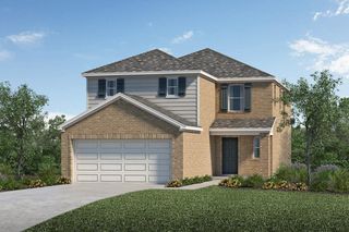 New construction Single-Family house 4864 Sun Falls Dr, Katy, TX 77493 - image