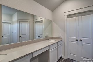 New construction house 2703 Echinacea Path, Converse, TX 78109 plan Paramount - image
