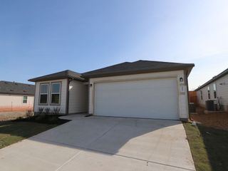 New construction Single-Family house 9217 Furman Dr, Austin, TX 78747 plan Freestone I - image