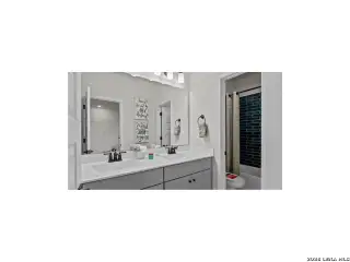 New construction Single-Family house 6418 Morgan Gln, San Antonio, TX 78253 plan Rainier - image