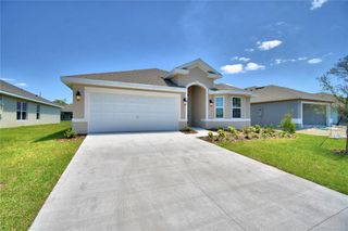 New construction Single-Family house 1265 Tagliamento Ln, Haines City, FL 33844 plan 1512 - image