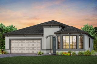 New construction Single-Family house 4342 Sipora Court Prestige 39, Unit Prestige 39, Lake Worth, FL 33467 - image