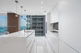 New construction Condo house 700 Ne 24Th St, Unit 5407, Miami, FL 33137 - image