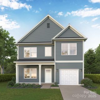 New construction Single-Family house 3010 Breslin St, Charlotte, NC 28214 - image
