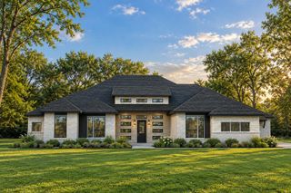 New construction Single-Family house 323 Pintail Wy, Sunnyvale, TX 75182 plan Sperry (Legacy Series) - image