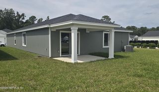 New construction Single-Family house 12673 Senbay Ct, Jacksonville, FL 32218 plan Davenport - image