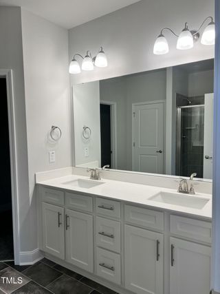 New construction Single-Family house 5081 Golden Willow Dr, Unit Lot 06, Battleboro, NC 27809 - image