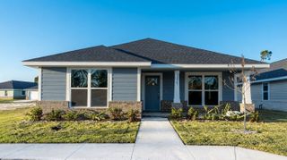 New construction Single-Family house 11507 Singo Dr, Panama City, FL 32404 plan 1720 - image
