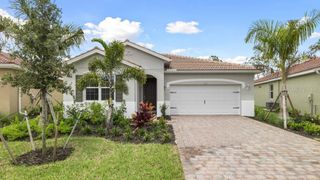 New construction Single-Family house 9683 Sand Dune Ln, Punta Gorda, FL 33950 plan Clifton - image