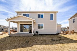 New construction Single-Family house 7193 E 126Th Ave, Thornton, CO 80602 plan Citrine - image