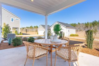 New construction Single-Family house 752 Clay Field Trl, Summerville, SC 29485 plan ASHLEY - image