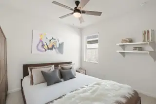 New construction Single-Family house 12380 Sw Rimini Way, Port Saint Lucie, FL 34987 plan Allex - image