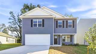 New construction  house 1176 Aspen Ter, Greeneville, TN 37745 plan Penwell - image