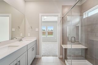 New construction  house 16694 Sterling Cliff St, Conroe, TX 77302 plan The Olympic (380) - image