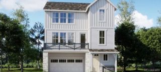 New construction Single-Family house 6864 E 149Th Pl, Thornton, CO 80602 plan Forte - image