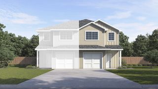 New construction Single-Family house 764 Stonewood Dr, Sulphur Springs, TX 75482 plan Alexandria - image