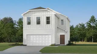 New construction Single-Family house 7 Gulfstream Dr, LaGrange, GA 30241 plan Coleman - image