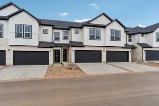 New construction Condo house 2600 Gattis School Rd, Unit 903, Round Rock, TX 78664 - image