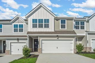 New construction Townhouse house 2127 Cheltenham Pl, Columbia, TN 38401 plan Blackwell - image