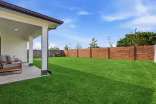 New construction Single-Family house 3717 Stars Wy, League City, TX 77573 plan Kingston - image