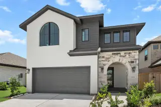 New construction Single-Family house 26823 Stardust Meadow Ct, Richmond, TX 77406 plan The Dominion - image