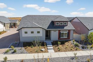 New construction Single-Family house 5136 N Quemoy Ct, Aurora, CO 80019 - image