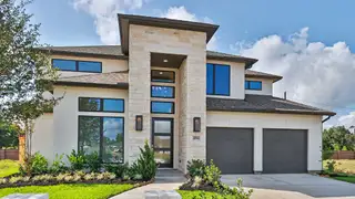 New construction Single-Family house 10914 Water Point Dr, Missouri City, TX 77459 plan 3336M - image