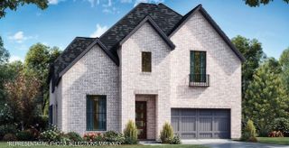 New construction Single-Family house 16406 Pelican Hill Ln, Frisco, TX 75033 - image