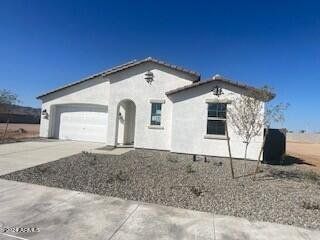 New construction Single-Family house 18950 W Stella Avenue, Waddell, AZ 85355 Irwin- photo