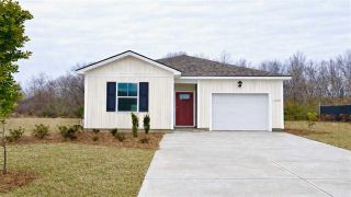 New construction Single-Family house 7469 Meadow Walk Lp, Loris, SC 29569 plan Cameron - image