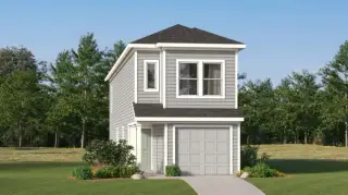 New construction Single-Family house 31326 Miggiano Ln, Huffman, TX 77336 plan Cibola - image