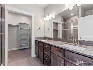 New construction Single-Family house 4260 Vulcan Creek Dr, Unit 201, Loveland, CO 80538 plan Purdue - image