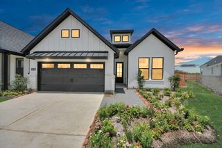 New construction  house 21702 Swift Flier Ln, Cypress, TX 77433 plan Grand Rouge - image