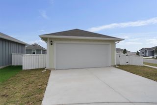 New construction  house 101 Keltic Dr, Kyle, TX 78640 plan 1830 Casetta - image