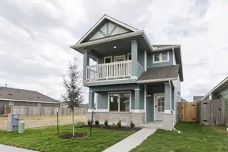 New construction Single-Family house 2752 Brand Iron Dr, San Marcos, TX 78666 plan 2025 - image