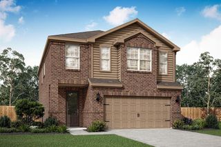 New construction Single-Family house 1119 Windermere Wy, Princeton, TX 75407 - image