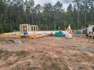 New construction Single-Family house 218 Perkins Place Dr, Hogansville, GA 30230 plan Smithfield 2 - image