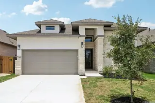 New construction Single-Family house 1763 Heritage Maples, New Braunfels, TX 78132 plan Ophelia - image