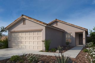 New construction Single-Family house 17071 S Paseo El Choclo, Sahuarita, AZ 85629 - image